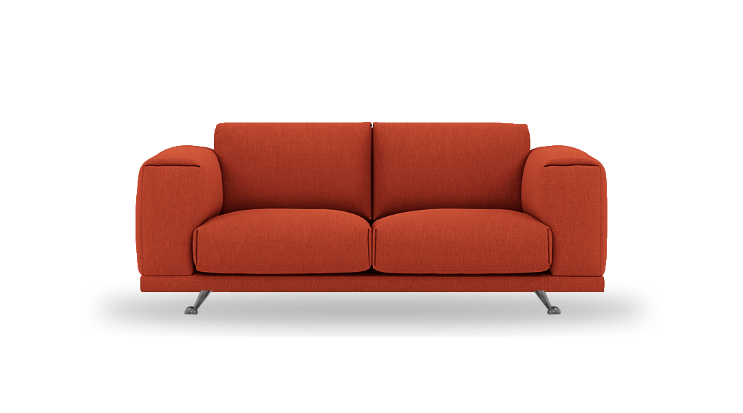 2D demo af sofa konfigurator