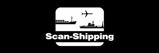 Scan-Shipping