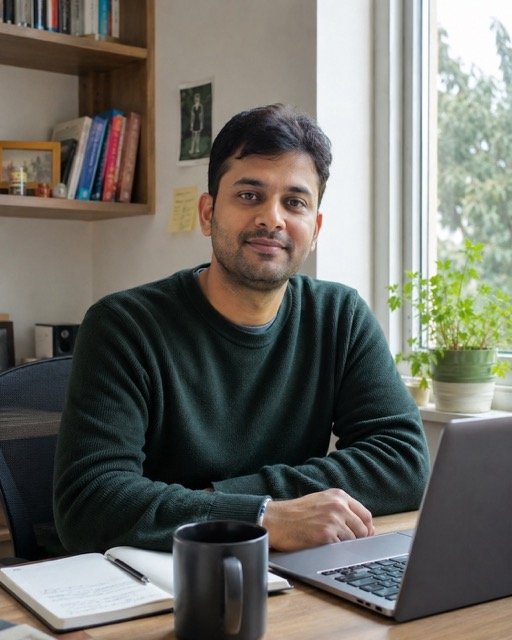 Ravi, 3D og AR